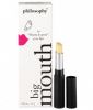 Philosophy Think Big Semi-Matte Lip Plump, Primer, and Definer