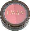 Iman Blushing Powder Duo