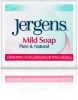 Jergens Mild Soap