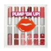 Sugar Cosmetics Pump 'Em Up Mini Plumping Gloss Set