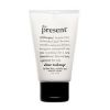 Philosophy The Present Clear Makeup