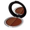 DermaBlend Matte & Shimmer Bronzer
