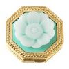 Estee Lauder Youth-Dew Flower Cameo