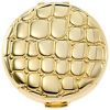 Estee Lauder Golden Alligator Compact