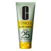 Clinique Body SPF 25 Sun Block