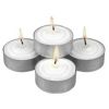 The Body Shop Unscented Tea Lights