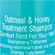 TIGI Catwalk Oatmeal & Honey Treatment Shampoo