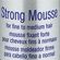 TIGI Catwalk Strong Mousse