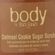 TIGI Bed Head Oatmeal Cookie Body Scrub