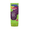 Freeman Feeling Beautiful Blackberry 2 in 1 Exfoliating Body Wash