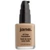 Jane Oil Free Face Makeup