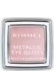 Rimmel London Metallic Eye Gloss