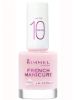 Rimmel London French Manicure With Lycra + Minerals