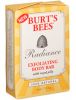 Burt's Bees Radiance Exfoliating Body Bar