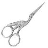 Tweezerman Stork Scissors