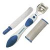 Tweezerman 3 in 1 Pedicure Tool