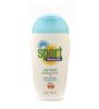 Nature's Gate Sport Sunblock SPF 15 Water Resistant; fragrance-free