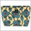 1154 LILL Studio Samantha Makeup Bag