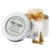 L'Occitane Green Tea Incense Cones