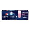 Crest Sensitivity Clinical Sensitivity Relief Extra Whitening Toothpaste