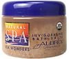 Aubrey Organics Natural Spa Sea Wonders Bath Salts