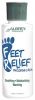 Aubrey Organics Feet Relief Massage Cream