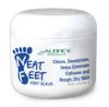 Aubrey Organics Neat Feet Foot Scrub