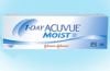 1 Day Acuvue Moist Brand Contact Lenses