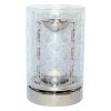 The Body Shop Frosted Glass Oil Burner