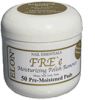Elon FRE'e Moisturizing Polish Remover