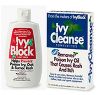 Ivy Block Ivy Cleanse