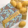 Gianna Rose Atelier Lemon Soaps