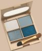 Milani Eye Shadow Quads