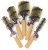 Marilyn Tuxedo Ovali Pro Hair Brush