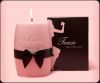 Agent Provocateur Pillar Candle