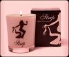 Agent Provocateur Votive Candle