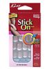 Kiss 1 Easy Step Stick On Nails