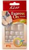 Kiss Express On Toenails