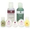 Zia Natural Skincare To Go Kit, Normal Skin