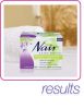 Nair Salon Divine Body Wax Kit