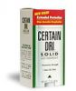 Certain Dri Certain Dry Solid