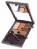 Wet n Wild Beauty Benefits Effortless Eyes Shadow and Brow Kit