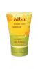 Alba Natural Hawaiian Facial Scrub Pore Purifying Pineapple Enzyme