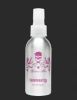 Badass Hair Luminosity Flat Iron Spray