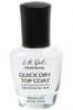 L.A. Girl Quick Dry Top Coat