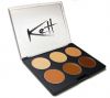 Kett Cosmetics Fixx Creme Pallette