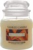 Yankee Candle Company French Vanilla Housewarmer Jar Candle