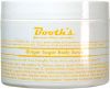 C. Booth Booth's Ginger Sugar Body Scrub