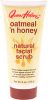 Queen Helene Oatmeal 'N Honey Natural Facial Scrub