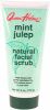 Queen Helene Mint Julep Natural Facial Scrub